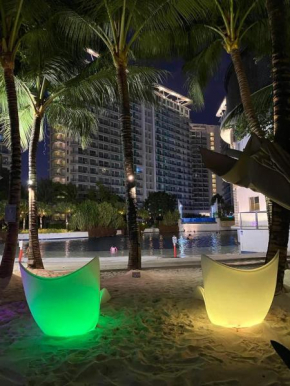 Azure Urban Resort by 3pleJ Suites